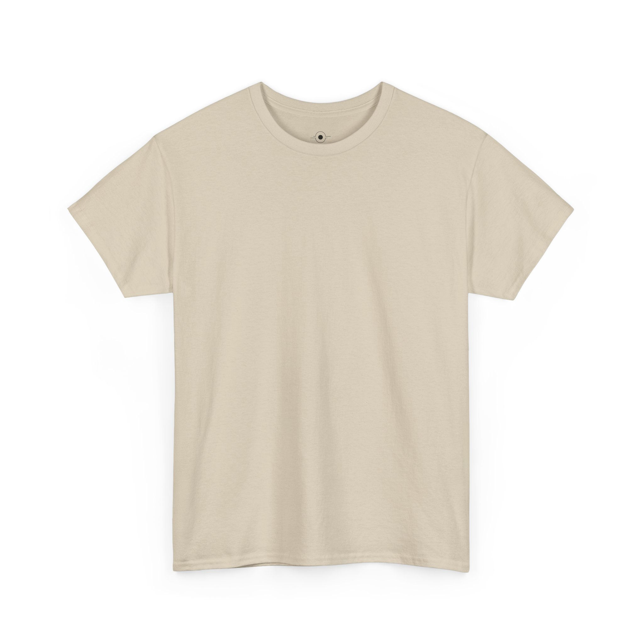T-shirt Eye-C Sand Chill