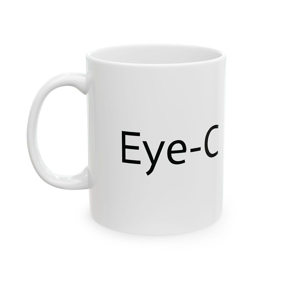 Miniature : Minimalist Mug