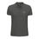 Miniature : Men's Black Polo Shirt