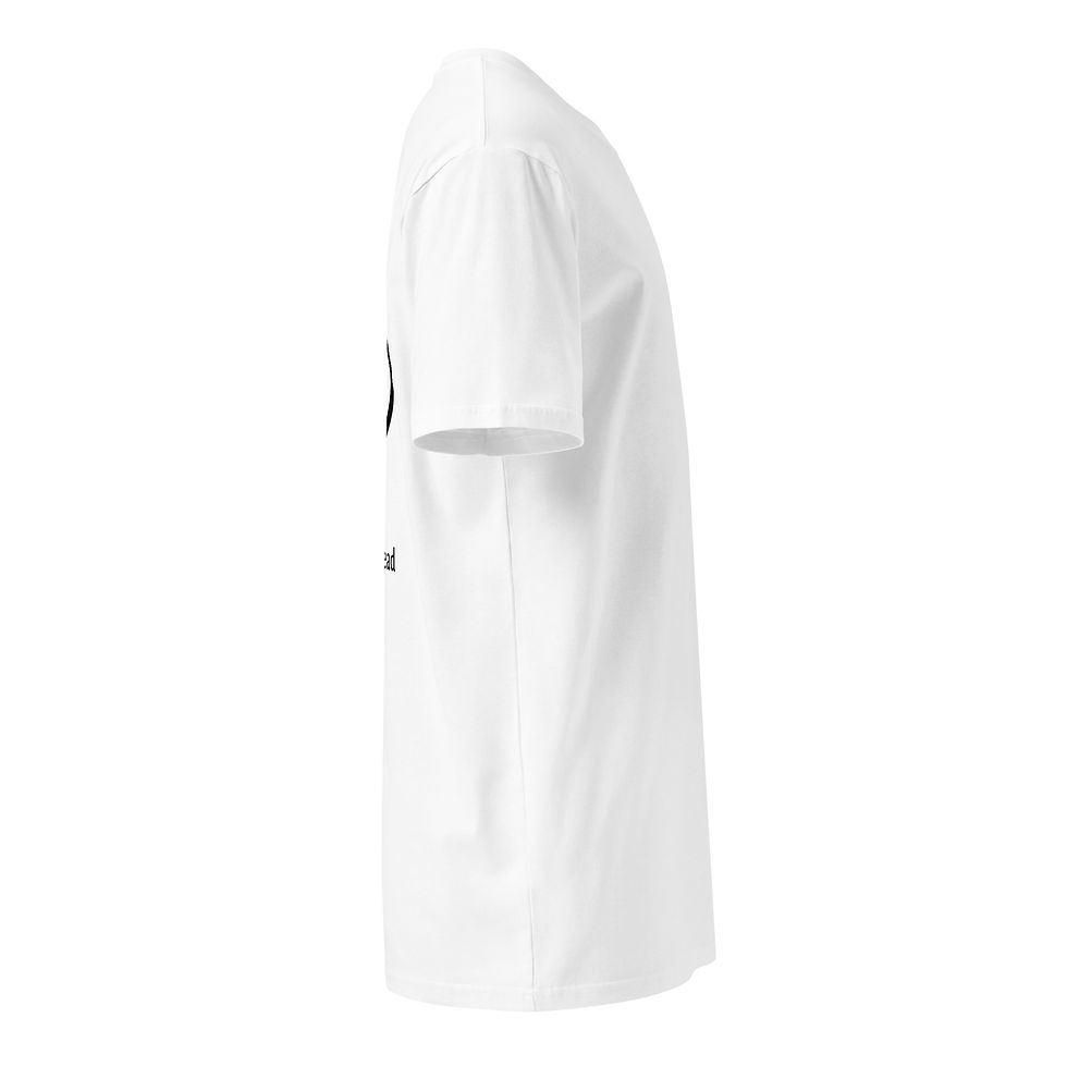 Miniature : T-shirt White EyeC
