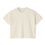 Thumbnail: Woman White Boxy Tee
