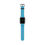 Miniature : Light Blue Silicone Watch Band