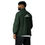 Thumbnail: Green Eye-C windbreaker