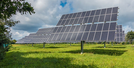 Photovoltaikanlagen