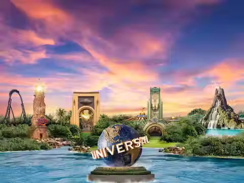 Orlando, Florida