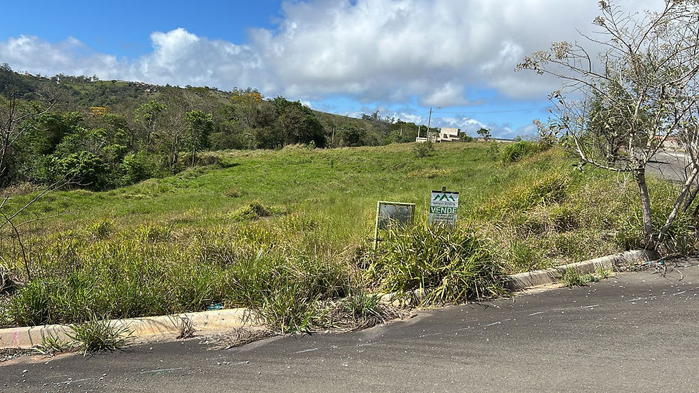 Miniatura: Lote - Alto do Boa Vista 
