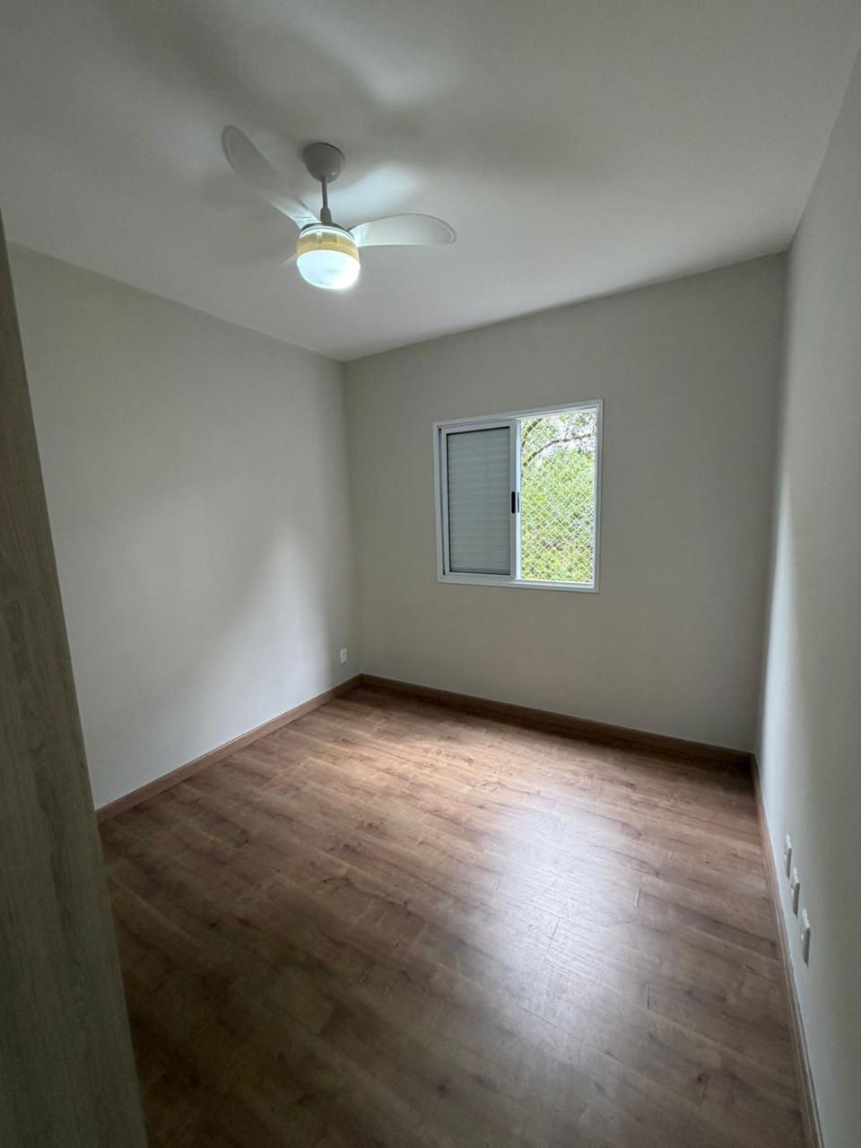 Miniatura: Apartamento - Sorocaba 