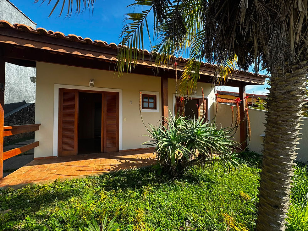 Miniatura: Casa - Guatambu 