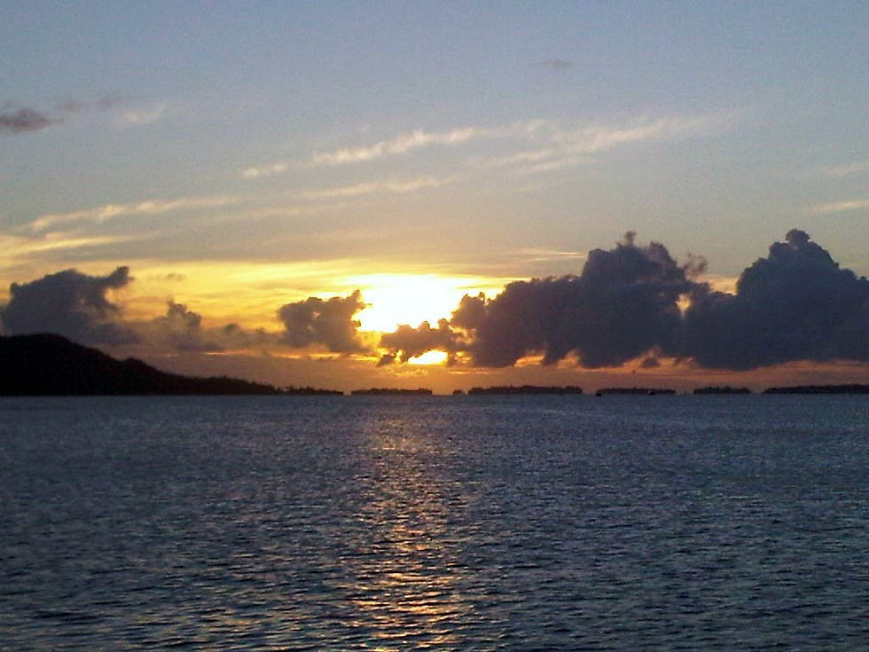 Bermuda