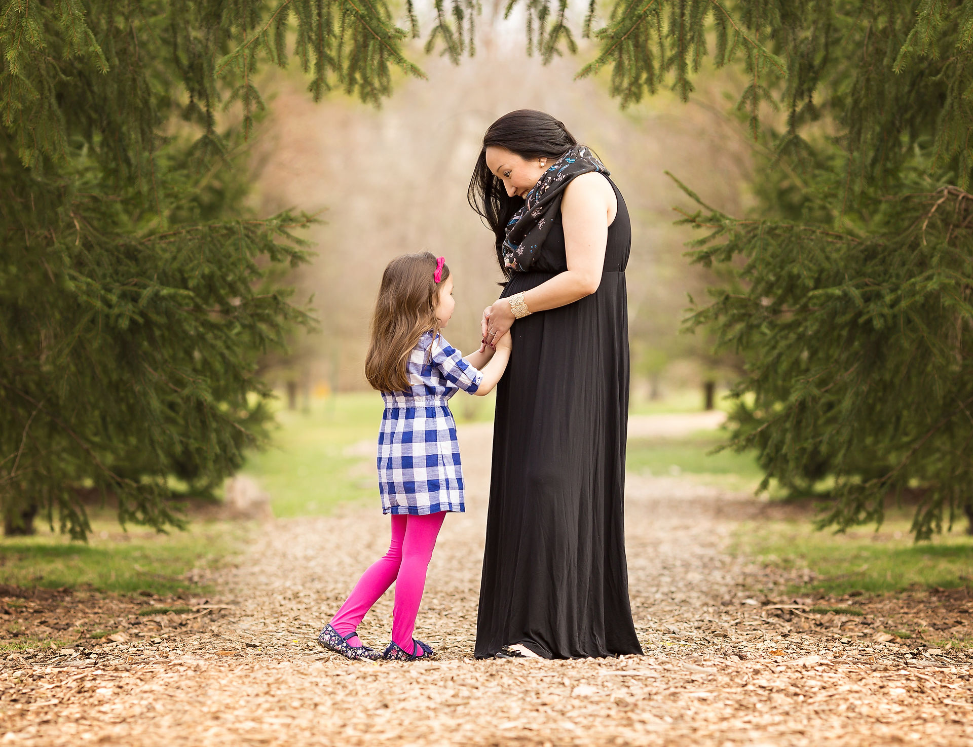 Birmingham Maternity Photographer