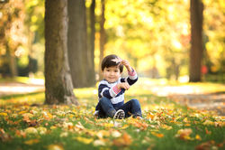 Dana Rose Photography Fall