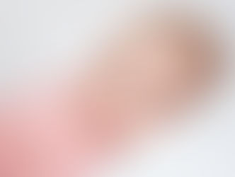 Baby Hazel's Pretty in Pink Newborn Photos | Grosse Pointe Newborn Photographer