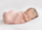 St Clair Shores Newborn Photographer