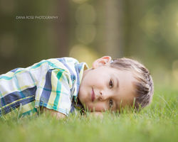 Dana Rose Photography Summer