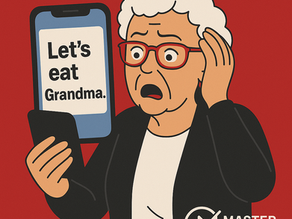 Comma Rules for IELTS and PTE Students