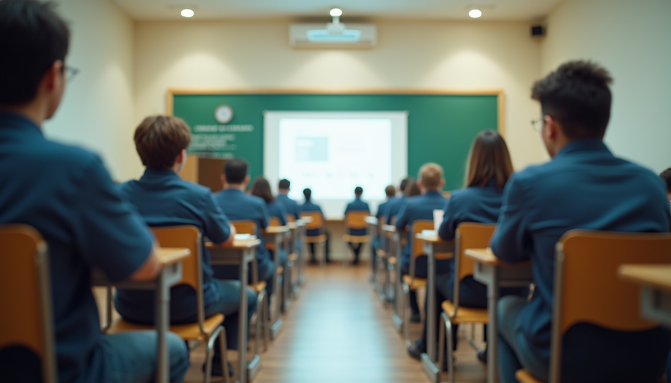 Master English with Top English Mastery Classes in Sydney