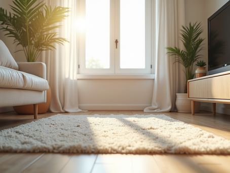 Top Benefits of Maid Services Raleigh: Transform Your Home with Ease