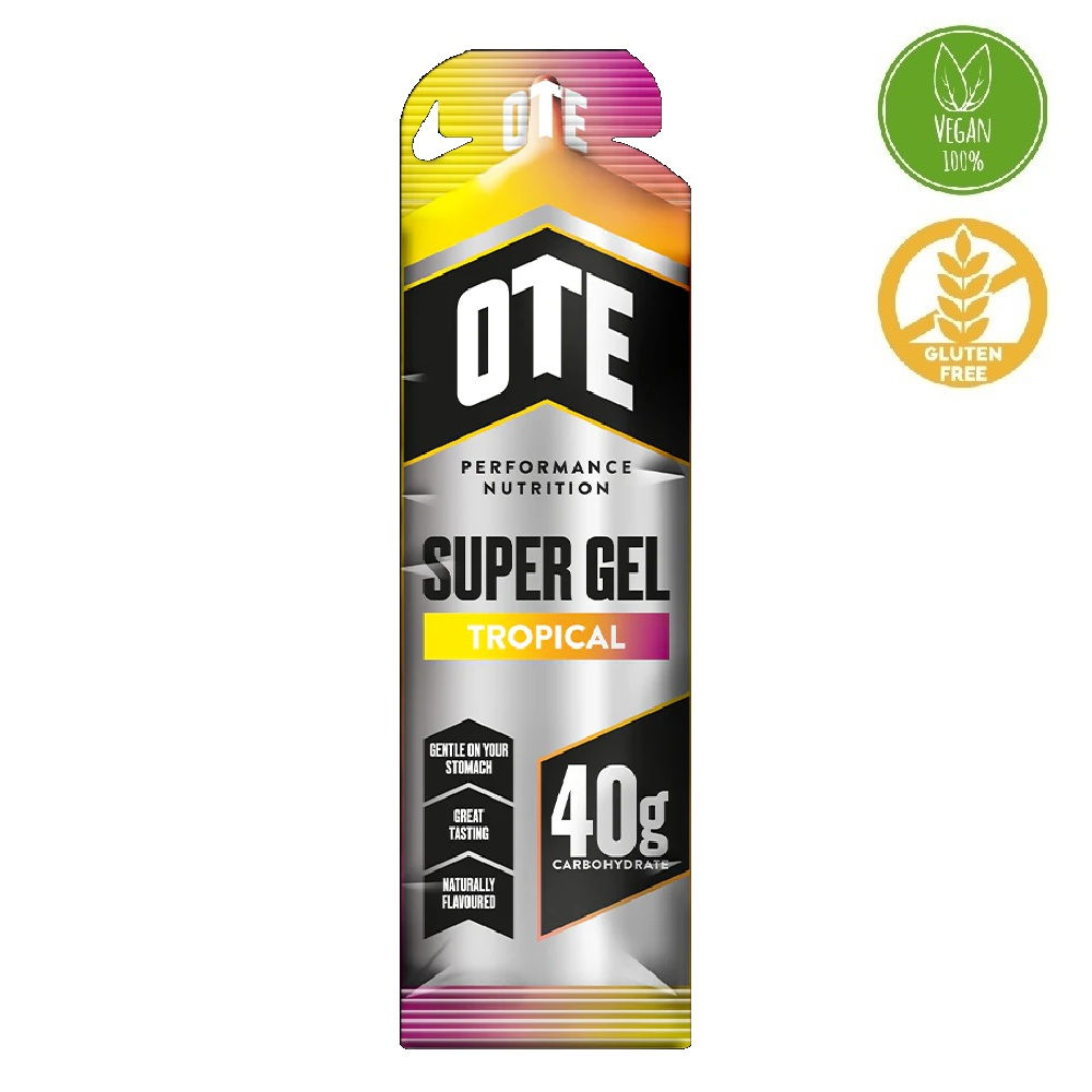 OTE Super Gel - Tropical
