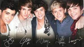 How I Survived the Pandemic and Fell in Love with One Direction