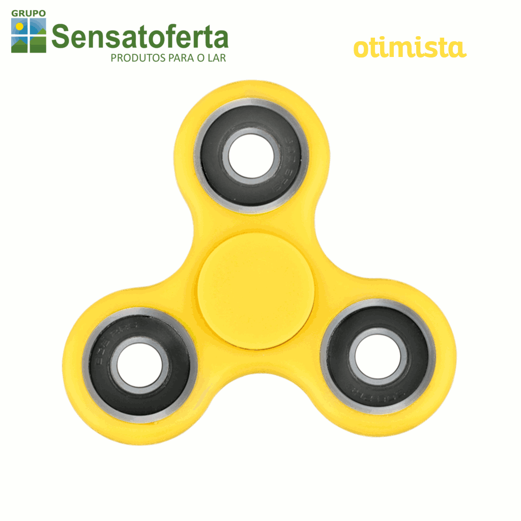 Spinner (GIF)
