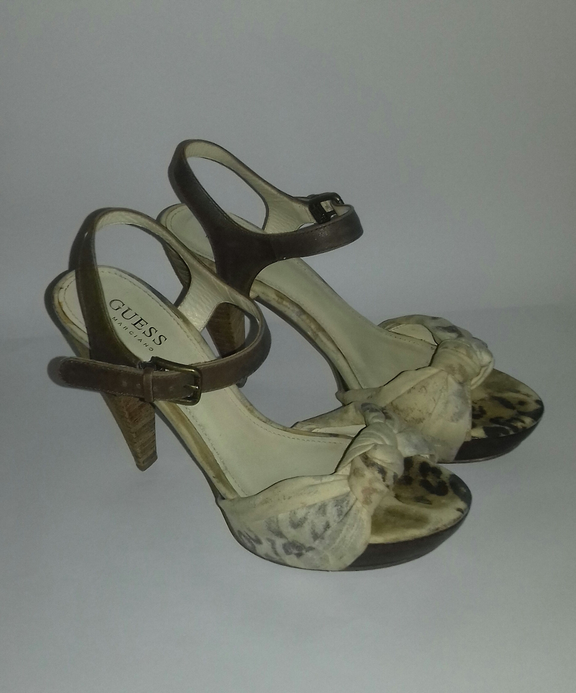 GUESS Sandals