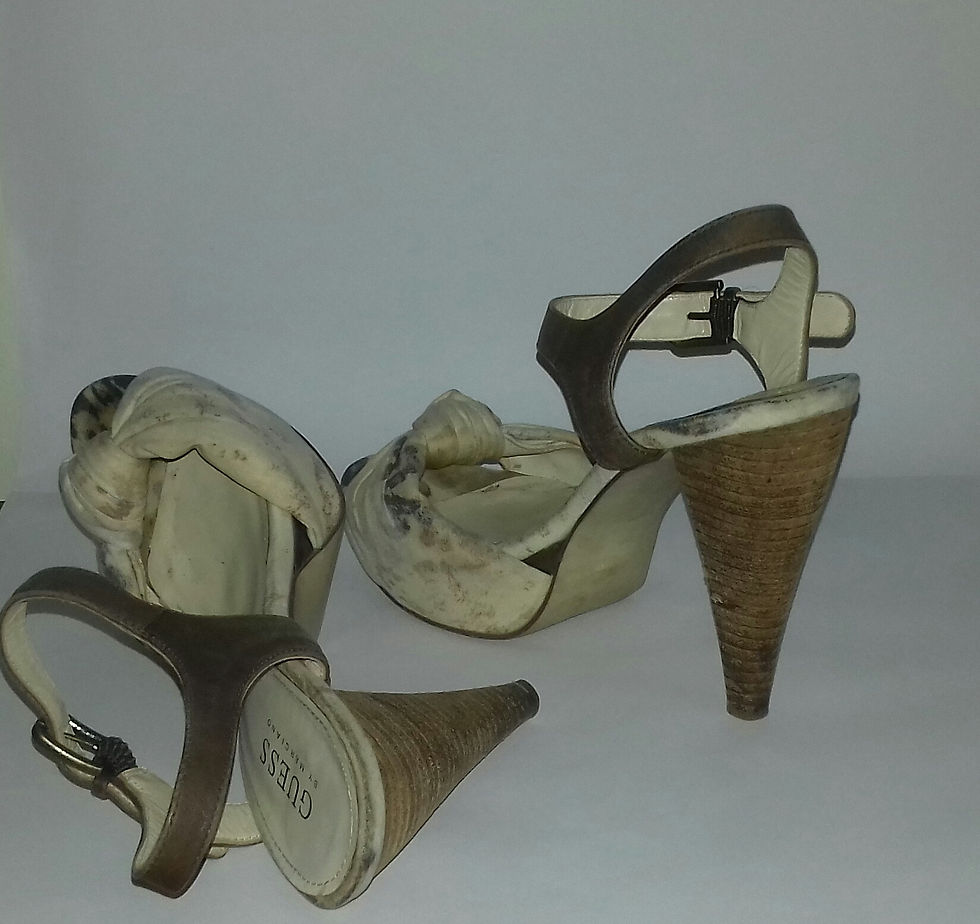 Miniature : GUESS Sandals