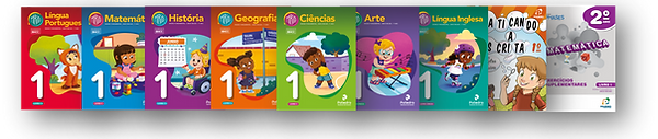 Coleção - Material Didático
