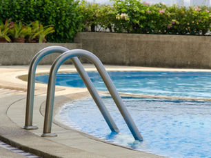 Sustainable Pool Technology