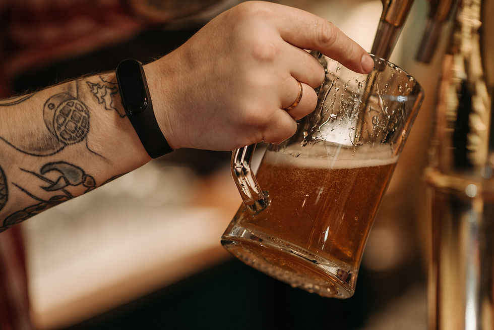 The Rise of Craft Beer Culture in Canada