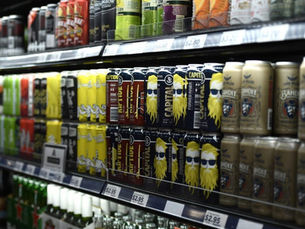 How to Read a Beer Label Like a Pro?