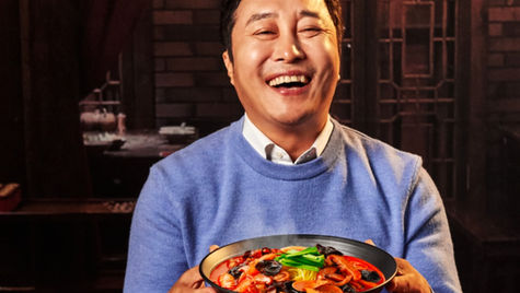 Baeknyeon Gyodong Jjamppong Franchise Tops 150 Million KRW in Three Weeks