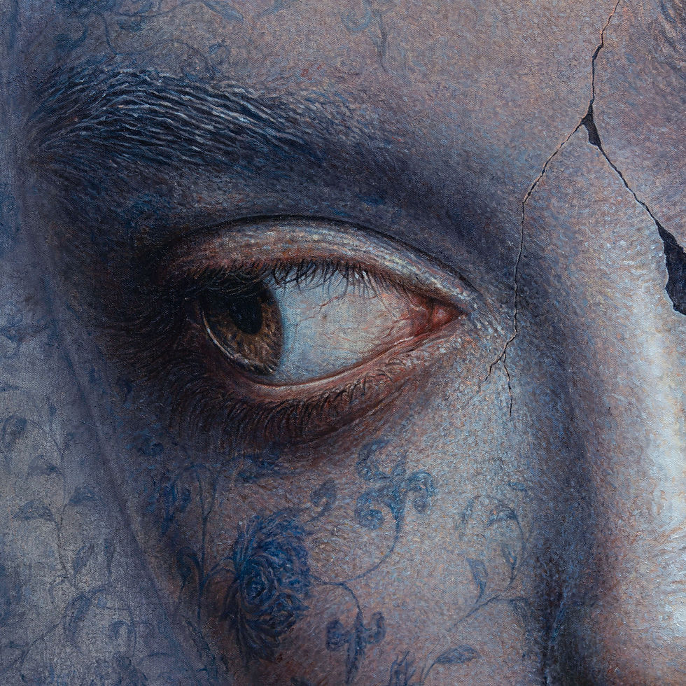 Thumbnail: PORCELANA  CHINESA - Fine Art Print