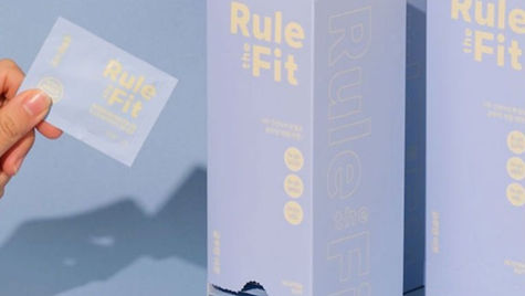 Inscobee Launches New “Rule the Fit” Product on Wadiz