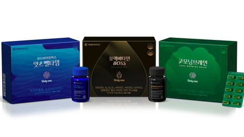 Daewoong Bio Inc. Launches Authenticity Verification Service for Safer Health Supplement Distribution