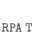 Obrázek autora: RPA Tools