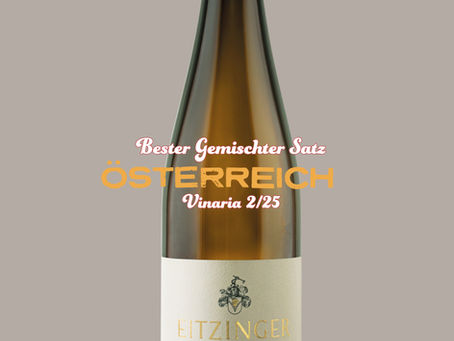 Gemischter Satz Siegerwein