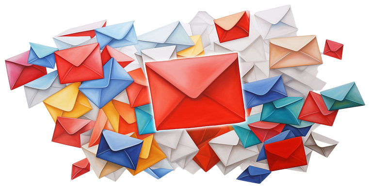 Kurs für Mailings