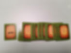 Image of Journey To Paradise Island Multiplication Game Cards. 