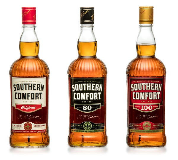 Southern Comfort