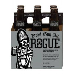 Dead Guy Ale