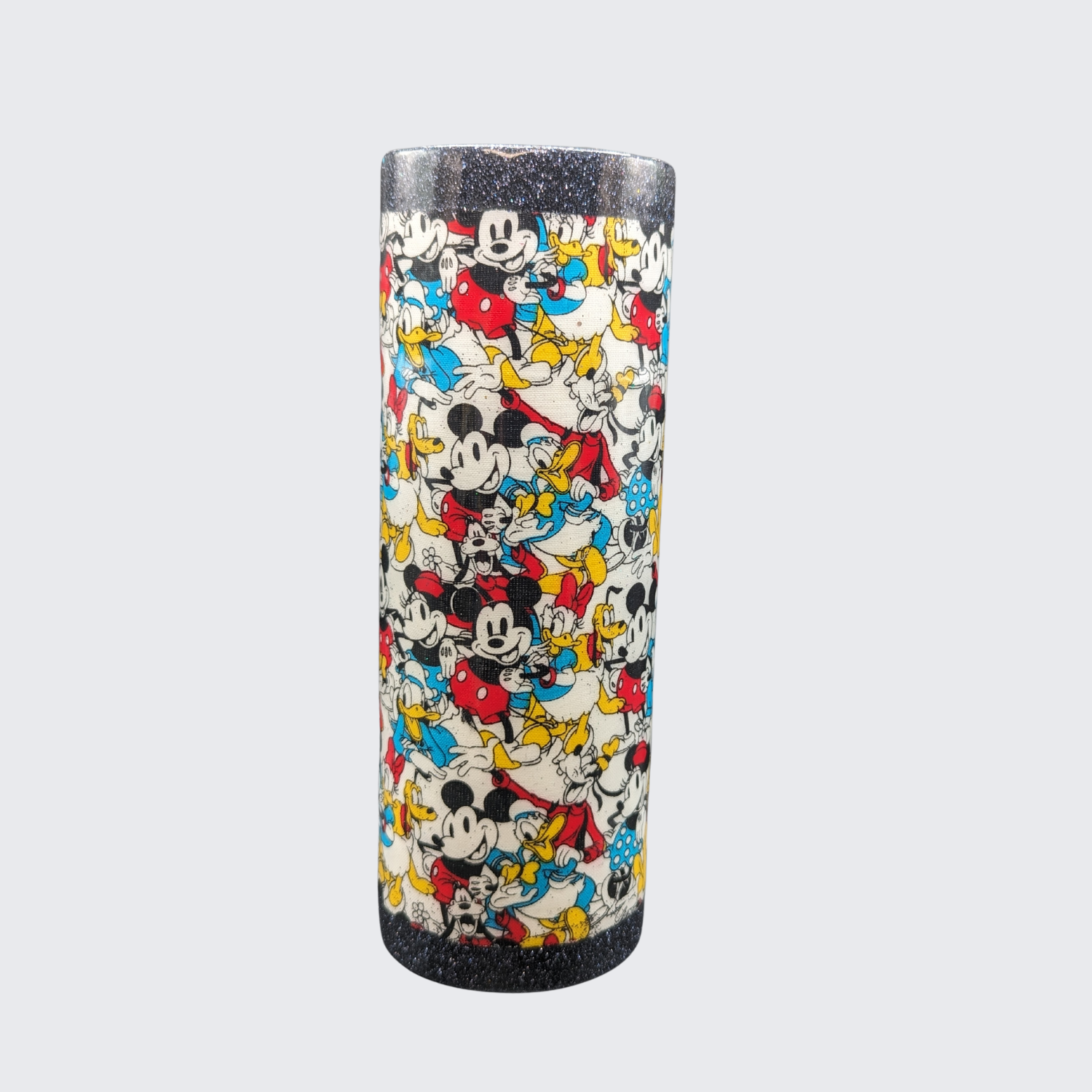 Mickey and Friends Tumbler