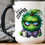 Thumbnail: Before Coffee After Coffee Monster Mug