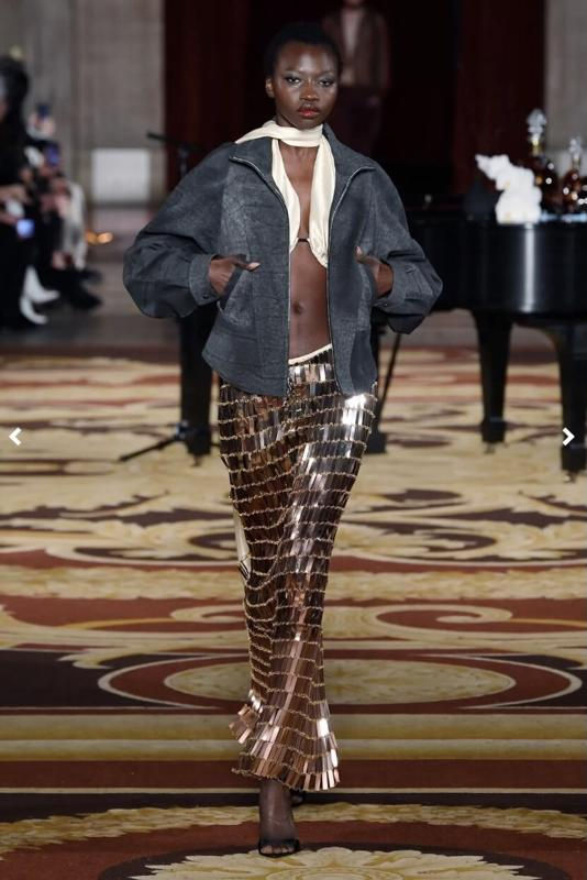 laquan nyfw
