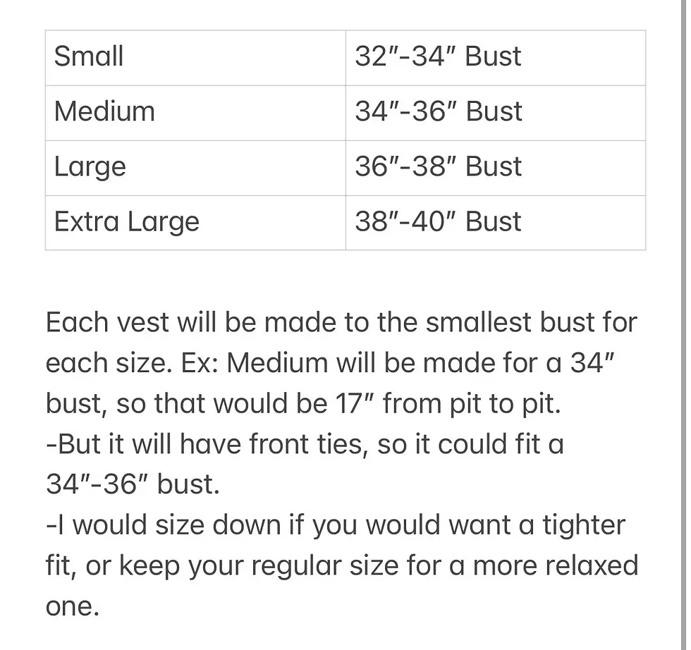 Thumbnail: Quilt Vest