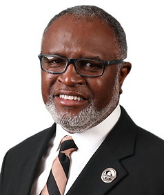 Brother Benny G. Hand