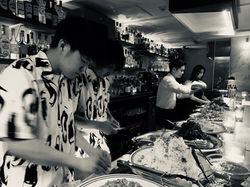 メスカル＆タコス イベント@inc cocktails