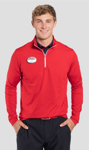 Male Lindale Pullover | cfahmd