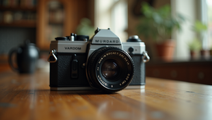 Mastering Creative Storytelling Through Video Techniques