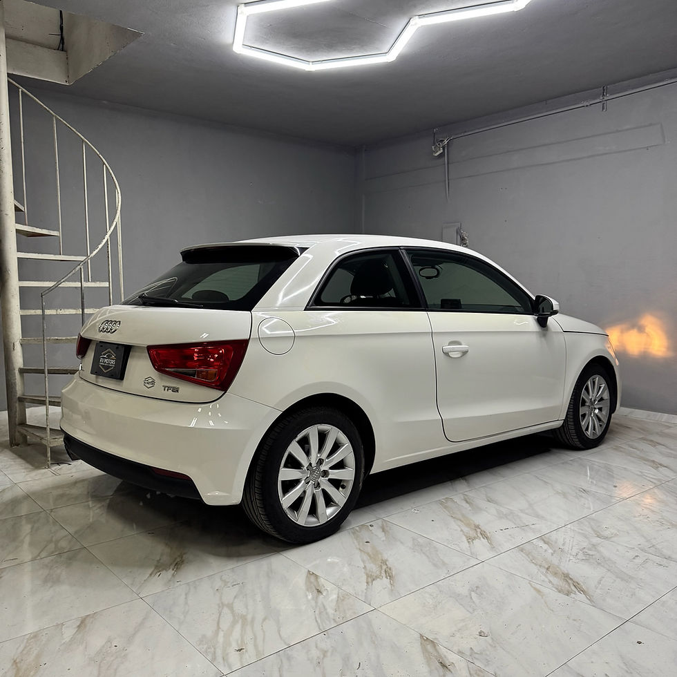 Miniatura: AUDI A1 COOL TA 2018