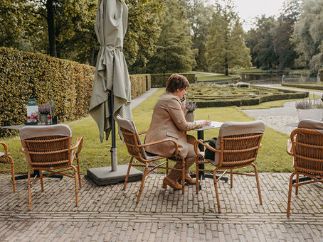 Wat gebeurt er na overlijden?